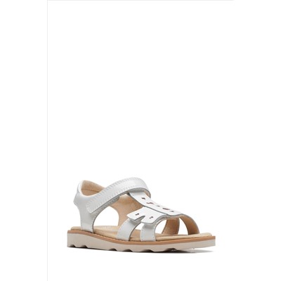 Clarks Patent Crown Beat K Sandals