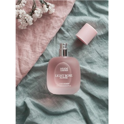 XSIDE Женские духи Mixed Light Rose Flower EDP 100 мл