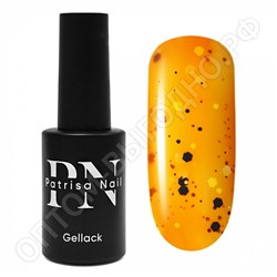 Гель-лак Patrisa Nail серия Juicy Dots №854, 8мл.