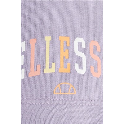 Ellesse Purple Vicenzo Shorts