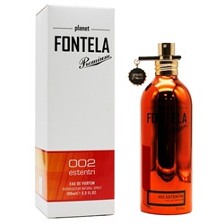 Fontela Estentri 002 Unisex edp 100 ml
