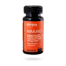 БАД «Иммуно (Immuno)», 150 мл - 60 капсул
