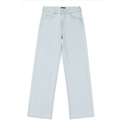 Lee Girls Carol Straight Leg Jeans