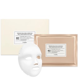 DR. ALTHEA Тканевая маска для лица УСПОКАИВАЮЩАЯ Premium Essential Skin Conditioner Silk Mask 1 шт
