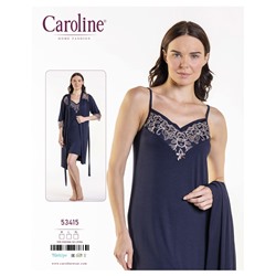 Caroline 53415 двойка M, L, XL