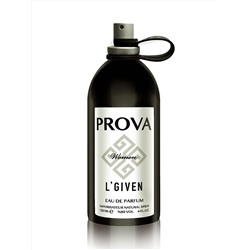 Женские духи Prova Mixed L' Give EDP 120 мл