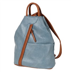 Женская сумка  2404 (Голубой)