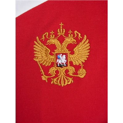 Спортивный костюм мужской RUSSIA 11M-RR-1309A RED-N-ROCK'S