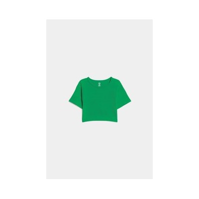 7497-300-310 футболка зеленый
