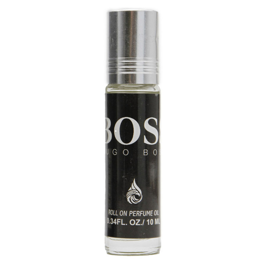 Hugo boss hot sale roll on