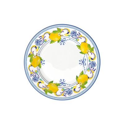 Тарелка обеденная Positano, 26,5 см, 60338