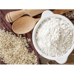 Рисовая мука | ВЕС: от 15 кг (цена за 1 кг)