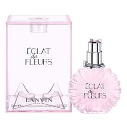 Женские духи   Lanvin Eclat de Fleurs edp for women 100 ml  ОАЭ