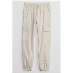 Gap Cargo Joggers with Washwell (4-13yrs)