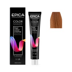 Epica Крем-краска 9.4S светлый блондин персик COLORSHADE 100 мл