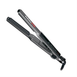 Щипцы-гофре  Babyliss Pro ,15х90 мм, с рег,покрытие Ep Technology,58 Вт