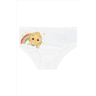 Character Cocomelon Underwear 5 Pack