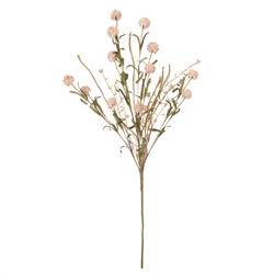 Искусственный цветок Пушистик полевой