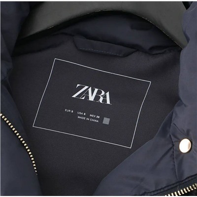 Удлиненная жилетка Zar*a 🖤🖤  Оригинал  Легкая, мягкая и теплая