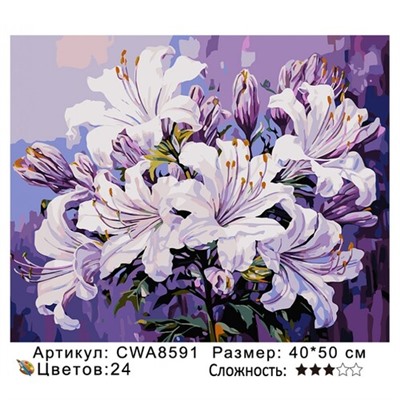 PH45 CWA8591, 40х50 см