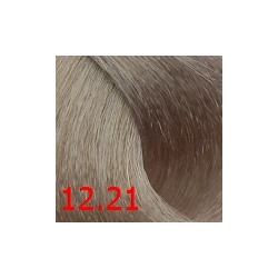12.21 масло д/окр. волос б/аммиака CD специальный блондин пепельный сандре, 50 мл