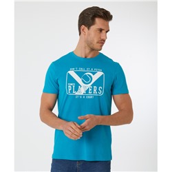 T-Shirt Schriftzug
     
      X-Mail, Rundhalsausschnitt