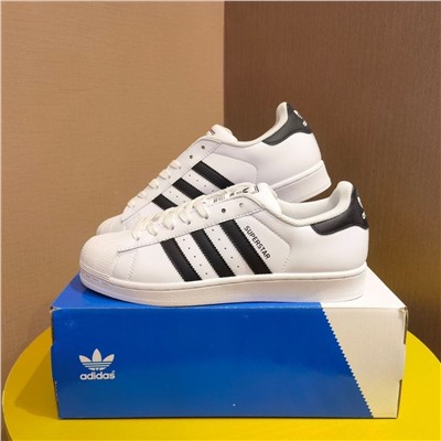 Кроссовки унисекс Adida*s SuperStar