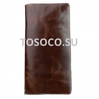 1018-21-d coffee кошелек женский GENUINE LEATHER натуральная кожа 9х19х2