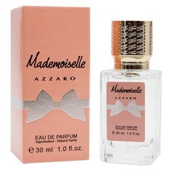 Женские духи   Azzaro Mademoiselle for woman edt 30 ml