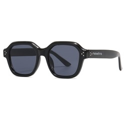IQ20017 - Солнцезащитные очки ICONIQ 86612 Черный