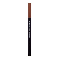 TONYMOLY EAST TOUCH AUTO EYEBROW - 05 BROWN Автокарандаш для бровей 0.25г