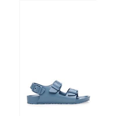 Birkenstock Kids Milano Birko Flor Sandals