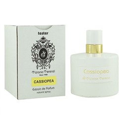 Tester Tiziana Terenzi Cassiopea extrait de parfum 100 ml