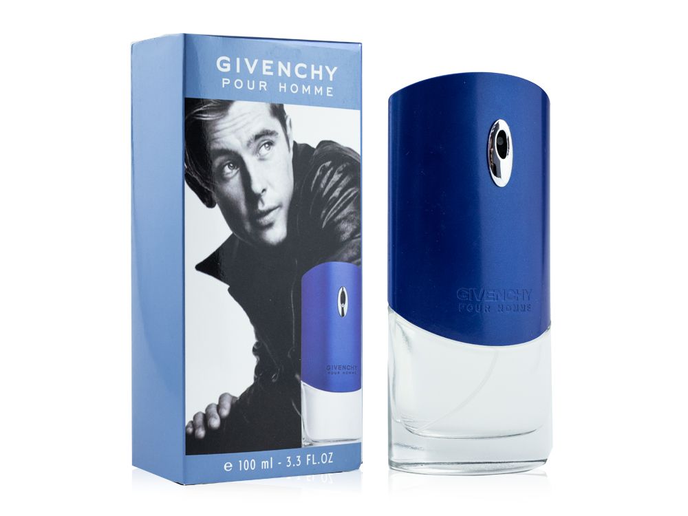 Givenchy Pour Homme Blue Label Givenchy Edt 100 ml