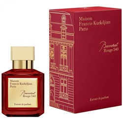 FRANCIS KURKDJIAN BACCARAT ROUGE 540 Extrait de Parfum unisex