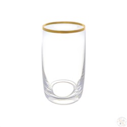 Набор стаканов AS Crystal 250 мл (6 шт)