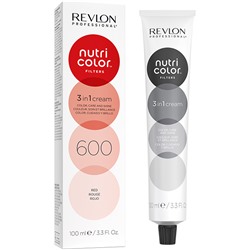 Revlon Nutri Color Filters тон 600 100мл
