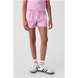 Gap Cotton Easy Pull On Shorts (4-13yrs)