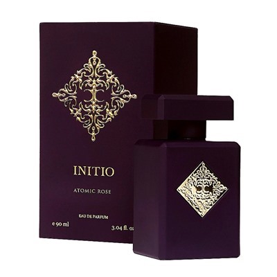 INITIO PARFUMS PRIVES ATOMIC ROSE unisex