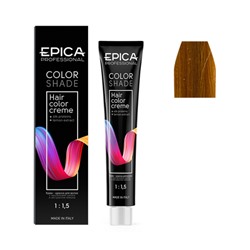 Epica Крем-краска 8.34 светло-русый золотисто-медный COLORSHADE 100 мл