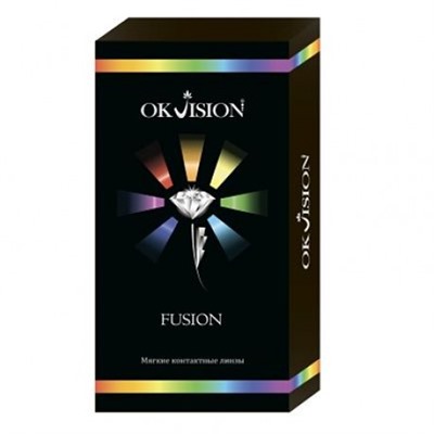 OkVision Fusion (2 шт.)