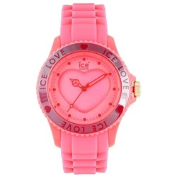 Часы наручные Ice Watch LO.PКилианU.S.10(Ice-Love pink)