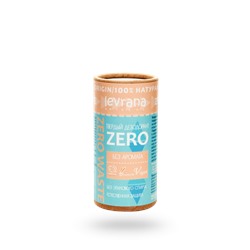 Твердый дезодорант «ZERO», 75+/-5 г