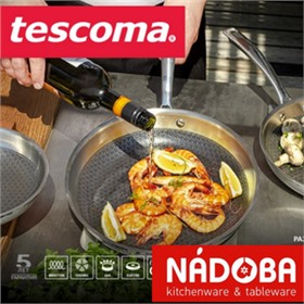 TESCOMA~NADOBA~Посуда для ценителей качества