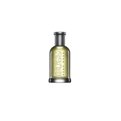 Туалетная вода Hugo Boss Bottled N6 100мл муж edt тестер