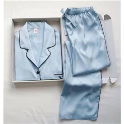 VS ❤️ шелковые пижамы