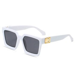 IQ20235 - Солнцезащитные очки ICONIQ 97048 Белый