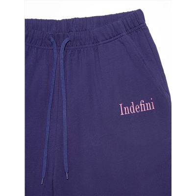 Женские брюки "Индефини" (Арт.591000-3040TDJ)