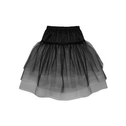 Подъюбник (юбка) для девочки 78085-ДН19