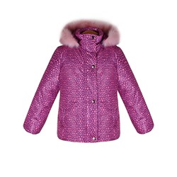 Зимняя куртка для девочки 80932-ДЗ17